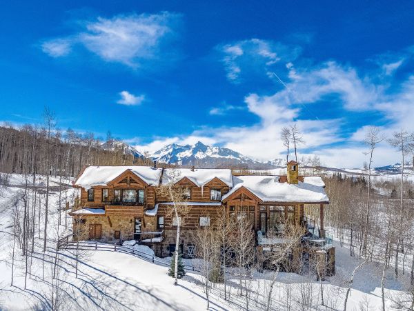 Telluride Home 1022011