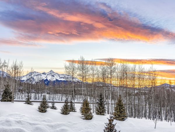 Telluride Home 1022011