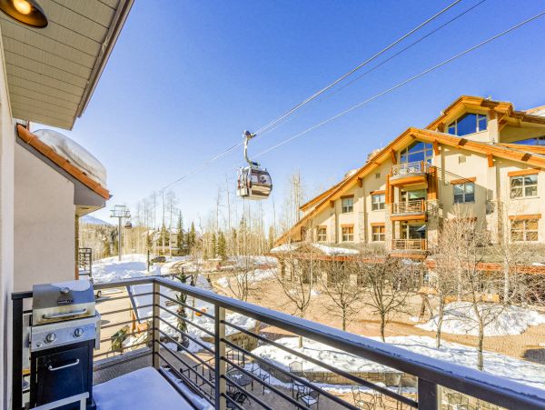 Telluride Home 1022012