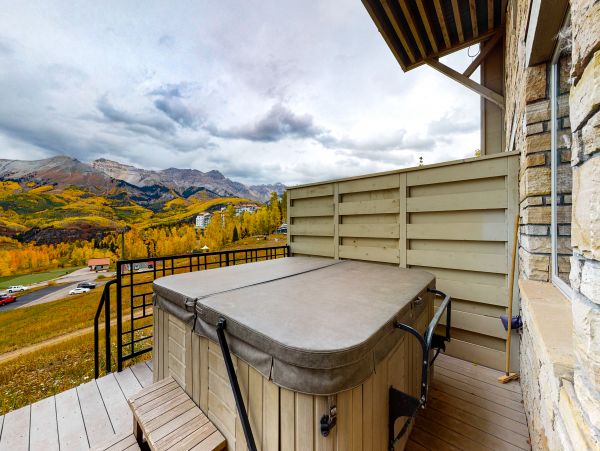 Telluride Home 1022013