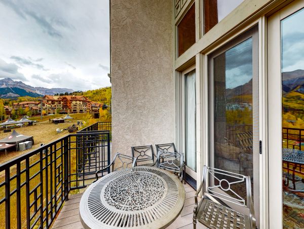 Telluride Home 1022013