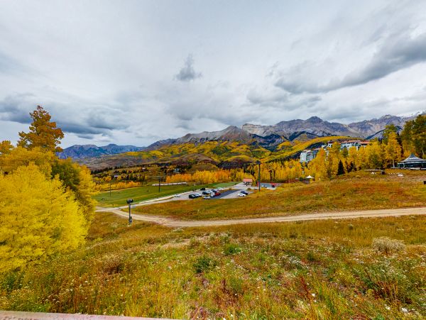Telluride Home 1022013