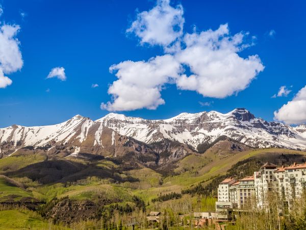 Telluride Home 1022013