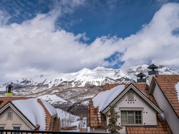 Telluride Home 1022014