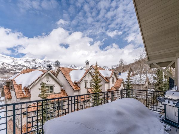 Telluride Home 1022014