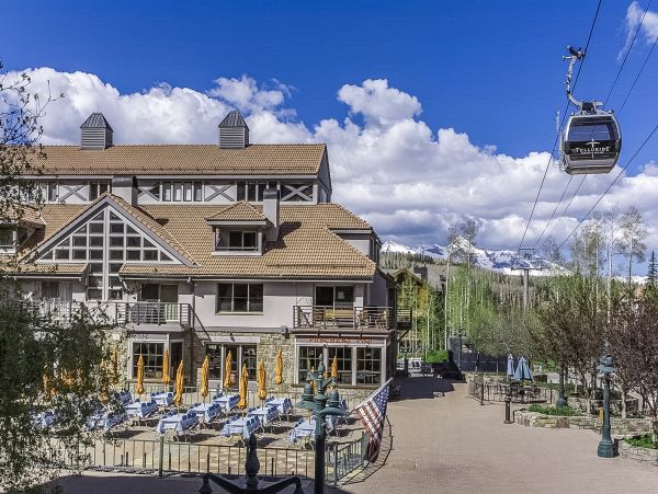 Telluride Home 1022015