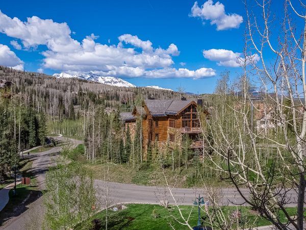 Telluride Home 1022015