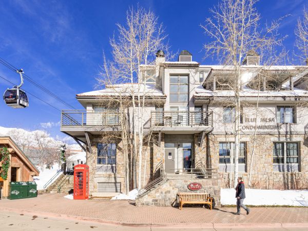 Telluride Home 1022017