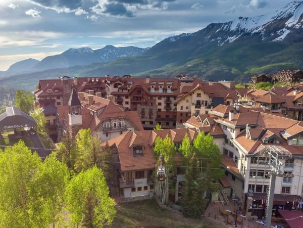 Telluride Home 1022019