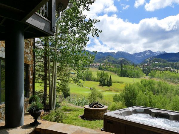 Telluride Home 1022020