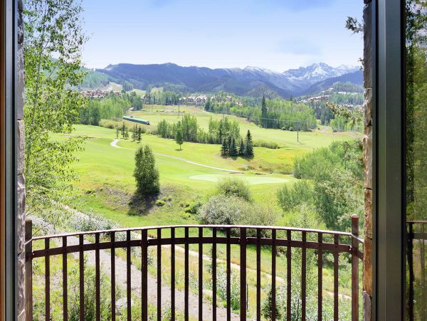 Telluride Home 1022020