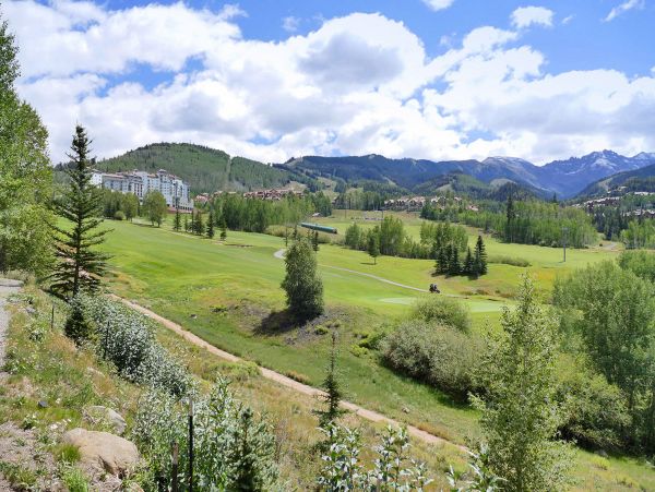 Telluride Home 1022020