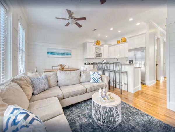 Beaches Of South Walton Condo 1022021