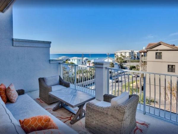 Beaches Of South Walton Condo 1022021