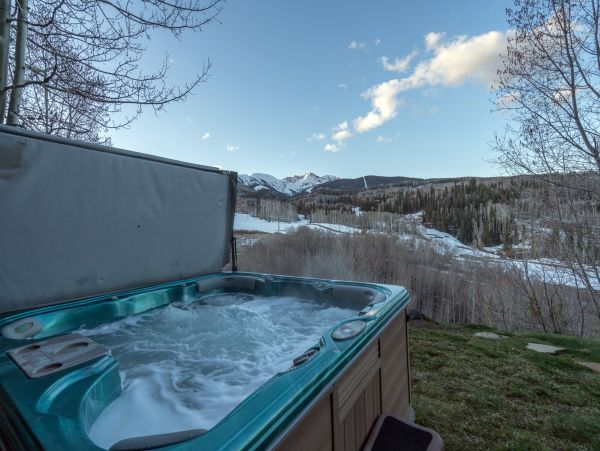 Telluride Home 1022022