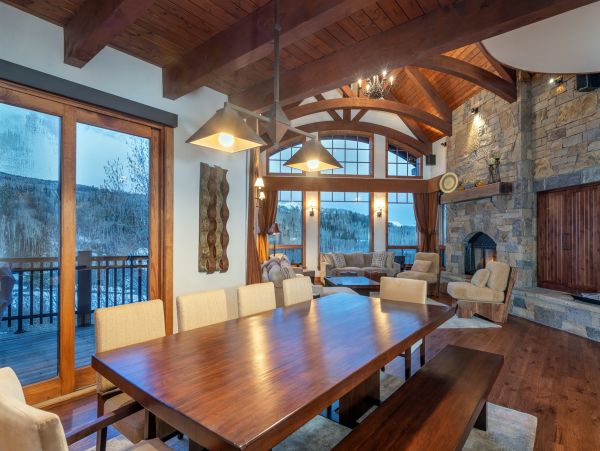 Telluride Home 1022022