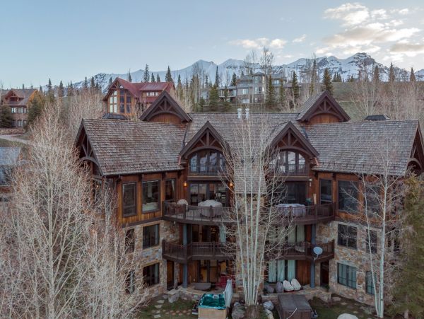 Telluride Home 1022022