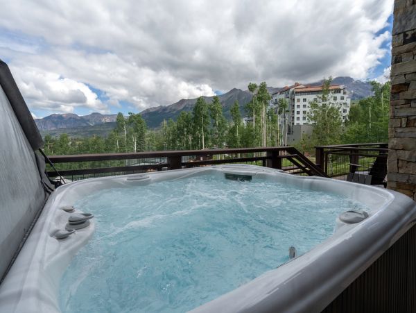 Telluride Home 1022025