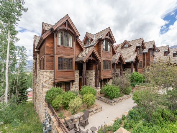 Telluride Home 1022025