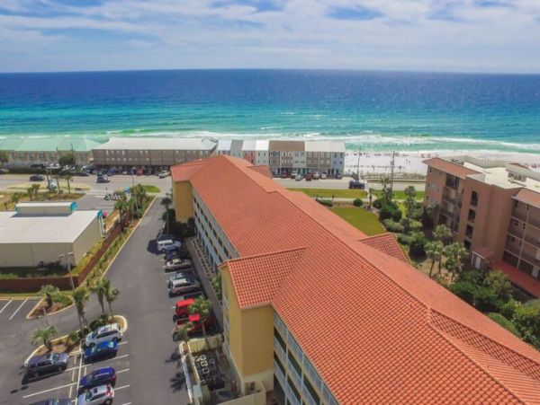 Beaches Of South Walton Condo 1022026