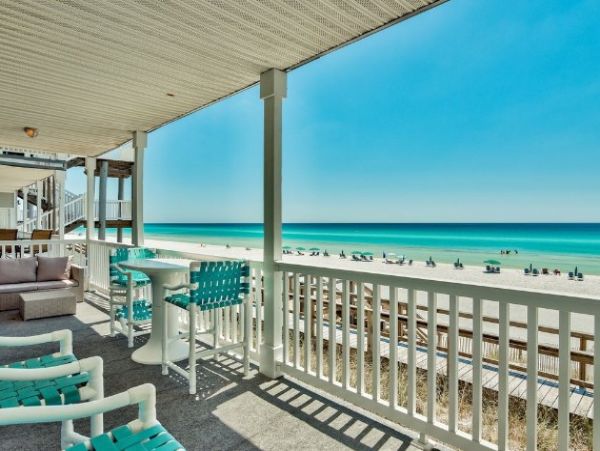 Beaches Of South Walton Condo 1022027