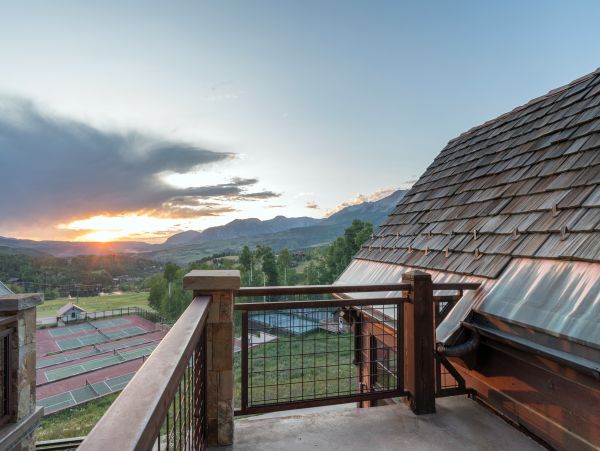 Telluride Home 1022028