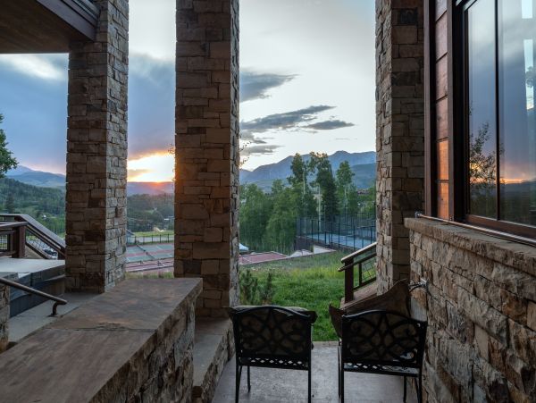 Telluride Home 1022028