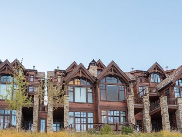 Telluride Home 1022028