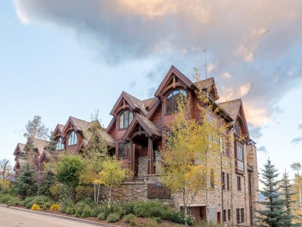 Telluride Home 1022028