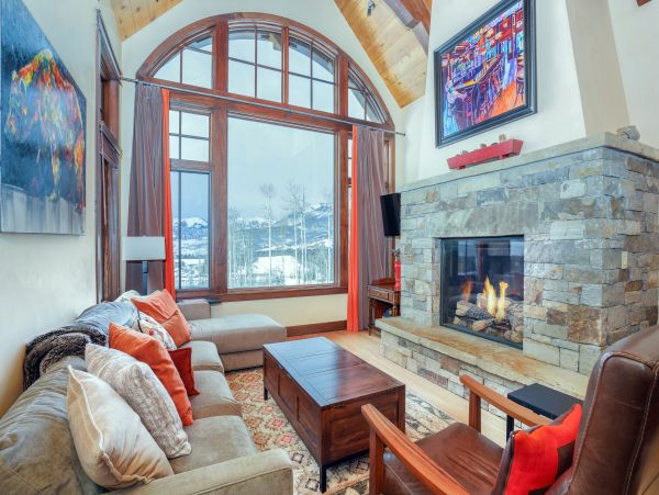 Telluride Home 1022029