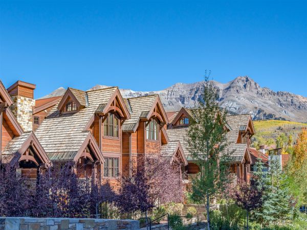 Telluride Home 1022029