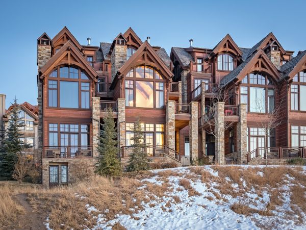 Telluride Home 1022029