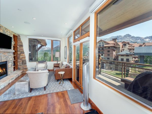 Telluride Home 1022031