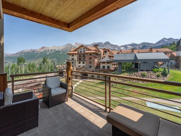 Telluride Home 1022031