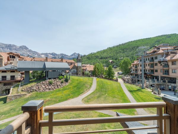Telluride Home 1022031