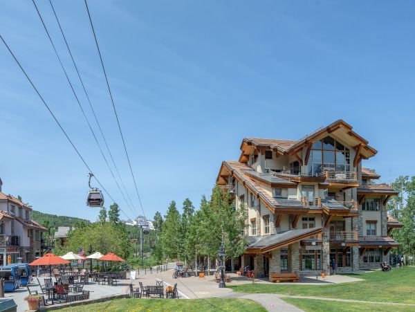 Telluride Home 1022031