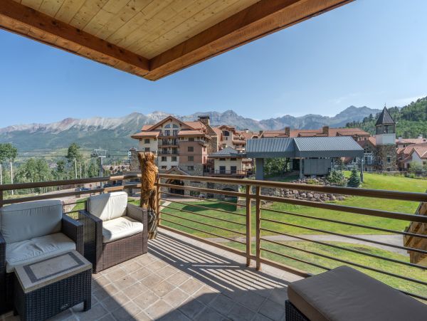 Telluride Home 1022031