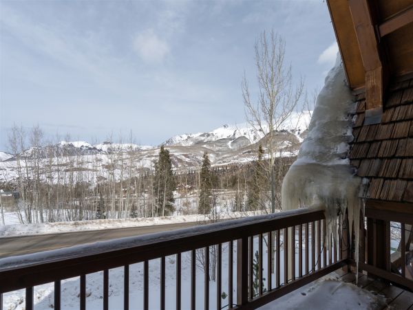 Telluride Home 1022032
