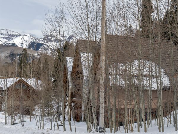 Telluride Home 1022032