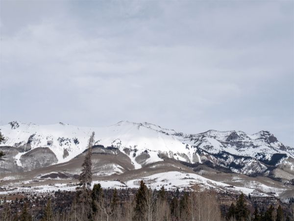 Telluride Home 1022032