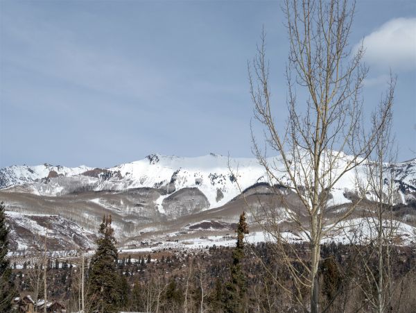 Telluride Home 1022032