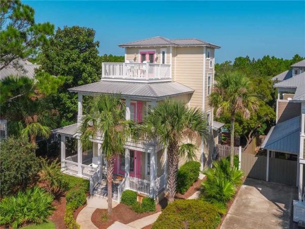 Beaches Of South Walton Home 1022033