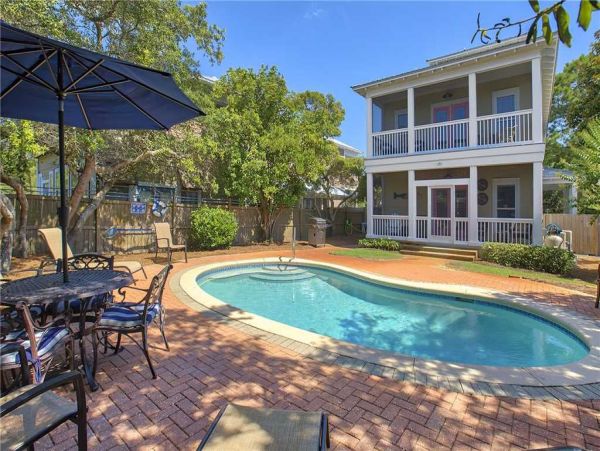 Beaches Of South Walton Home 1022033