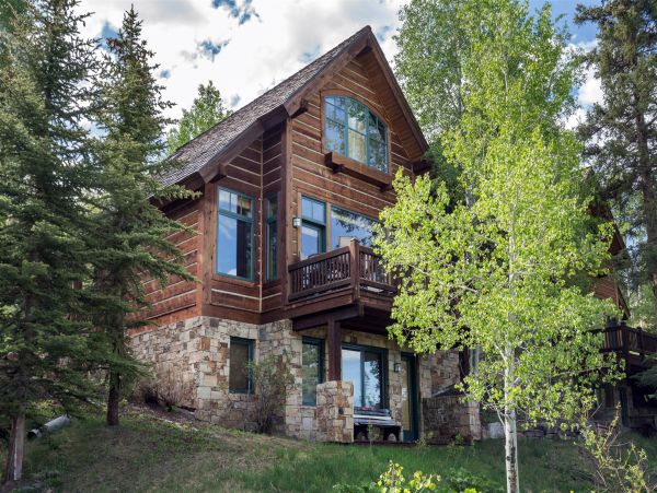 Telluride Home 1022034
