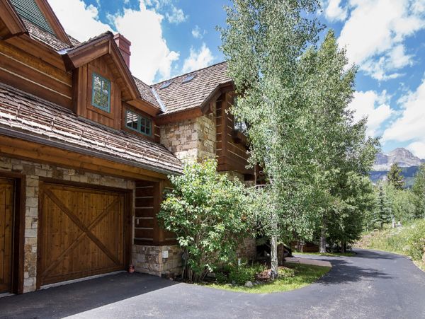 Telluride Home 1022034