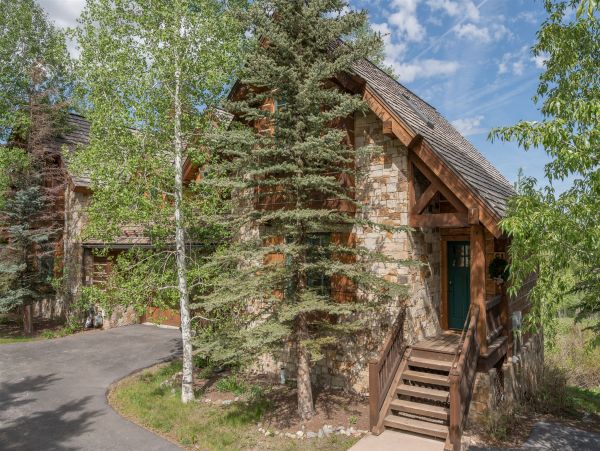 Telluride Home 1022034