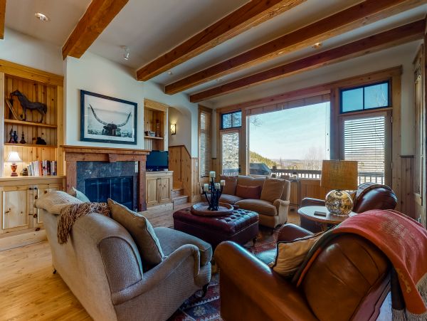Telluride Home 1022034