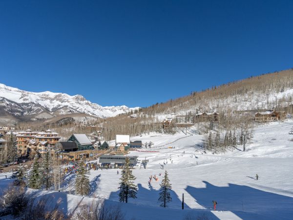 Telluride Home 1022035
