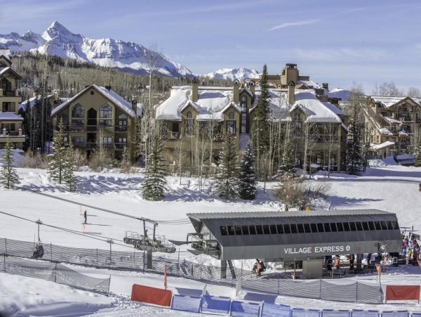 Telluride Home 1022035