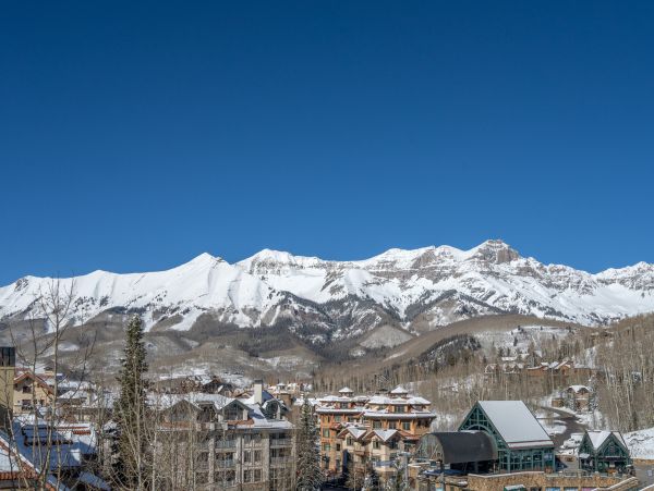 Telluride Home 1022035